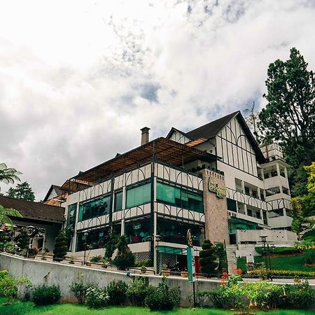 Casadela Rosa Hotel Cameron Highlands Exterior photo