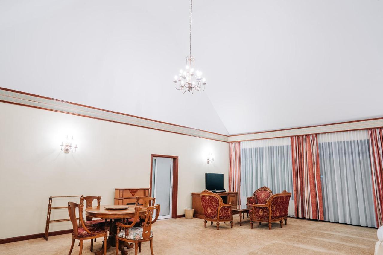 Casadela Rosa Hotel Cameron Highlands Exterior photo