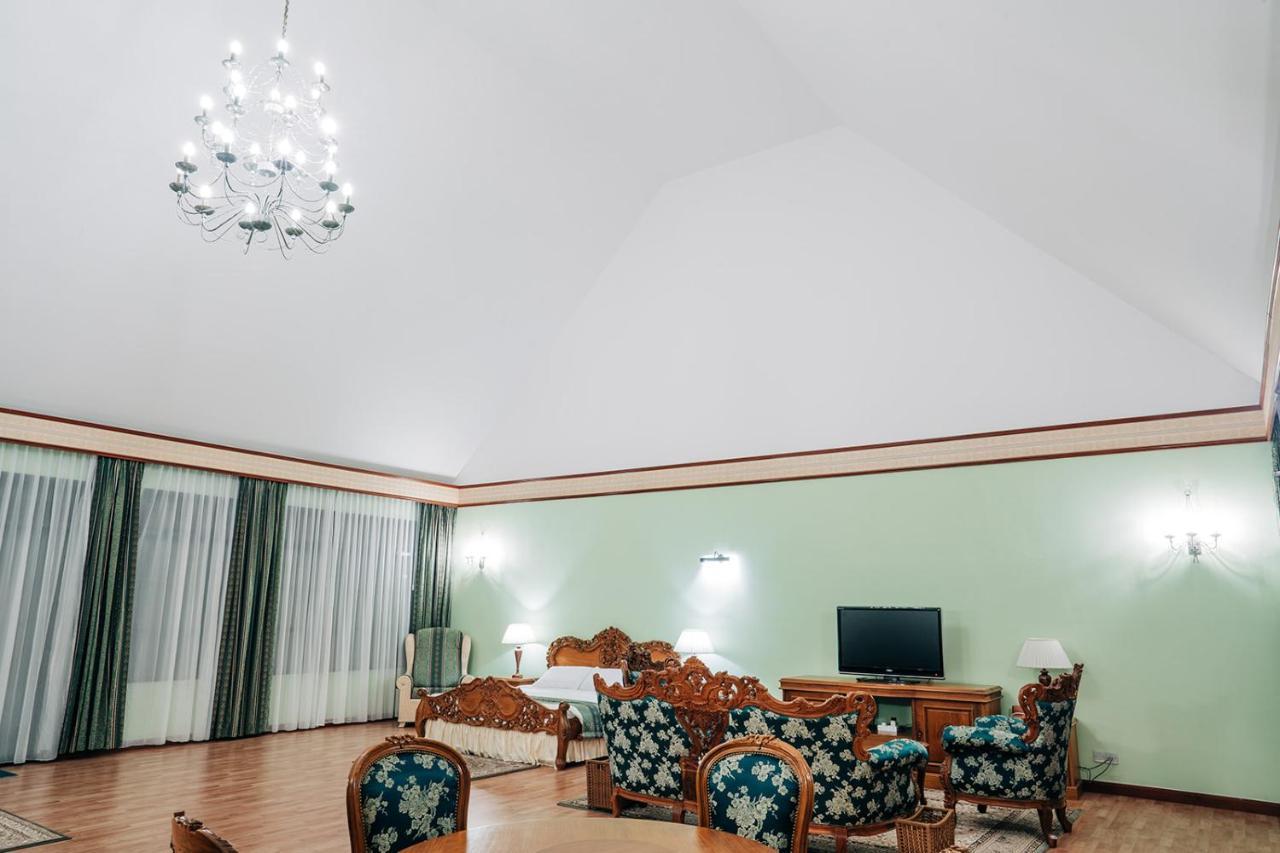 Casadela Rosa Hotel Cameron Highlands Exterior photo